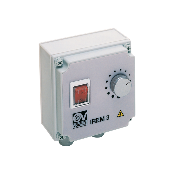 IREM 3                       CD 99250080 image 1