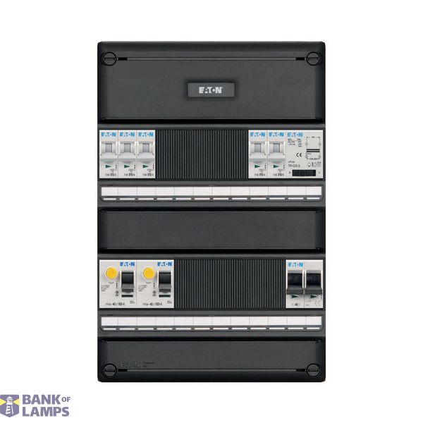 S55 FLEX, 1ph., MCB 5 gr 2 RCCB T HS 64 image 3
