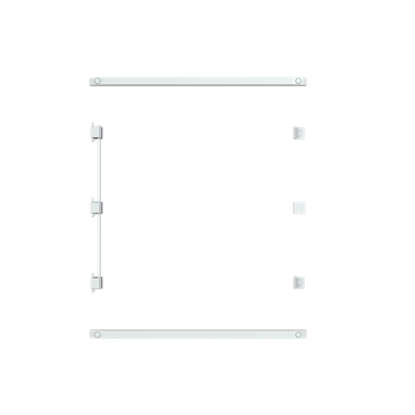 GMB4 IP66 Insulating switchboards image 1
