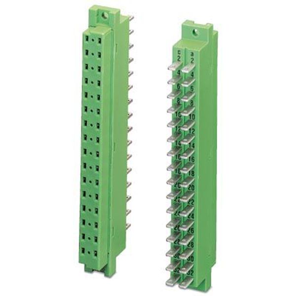 SFL (2,8-0,8)D32 - Female connector strip image 3