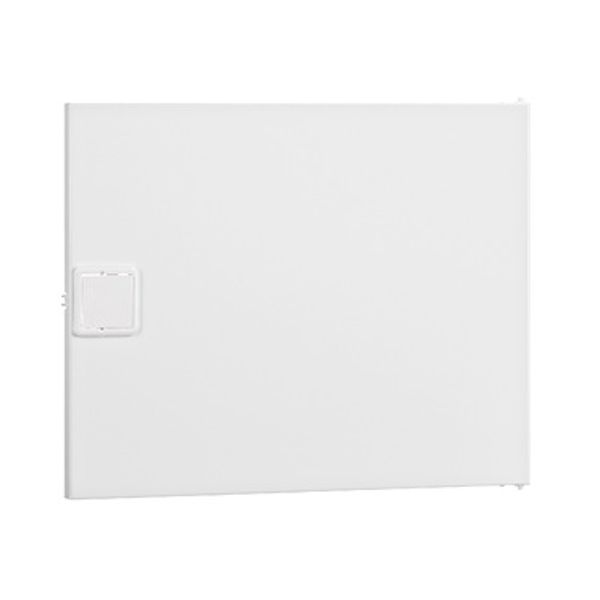Sheet steel door for BK003521, 1-row image 1