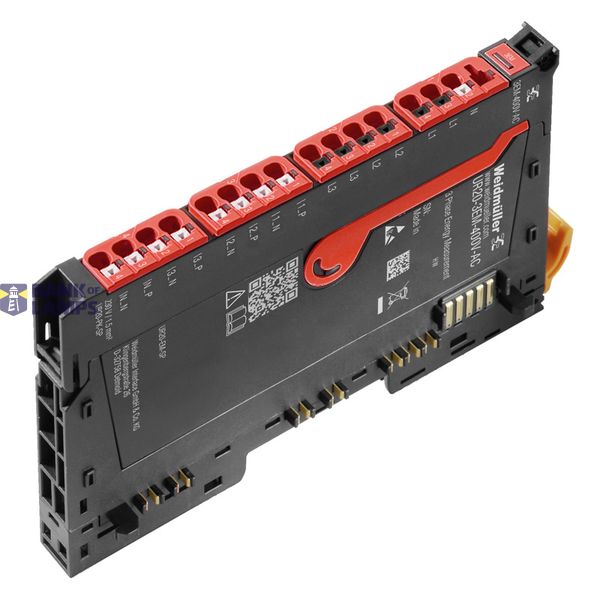 Power measurement module (I/O) image 1