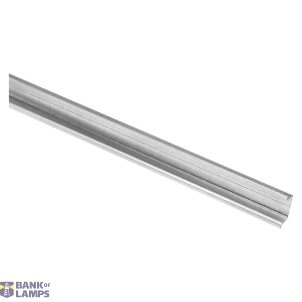 DIN PROFILE - EN50022 (DIN 35) - 35X15 - 2000MM image 5