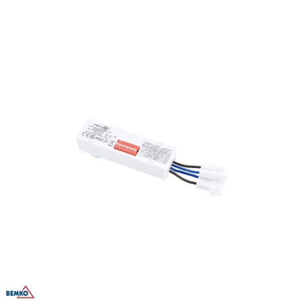 MICROWAVE MOTION AND DUSK SENSOR MERRYTEK FOR HLA3 FIXTURES image 1