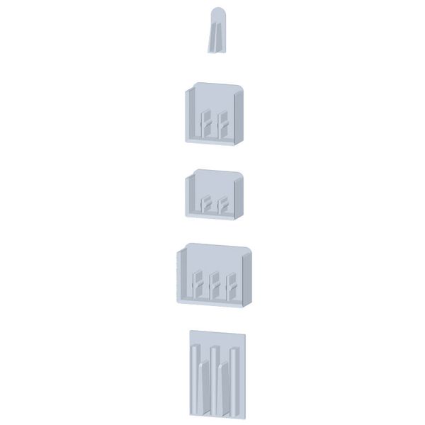 End cap LMS-EKC image 1