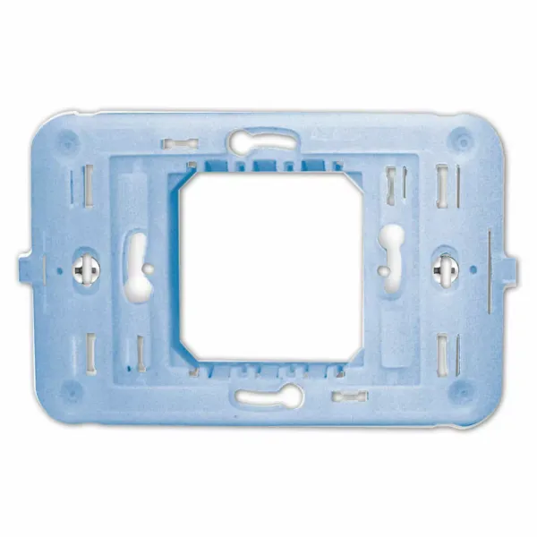 FRAME WITH SCREWS S44 2M CENTRALES image 1
