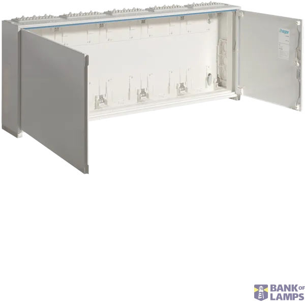 Cabinet, universe, IP44 500X1300X205 FP35TN image 1