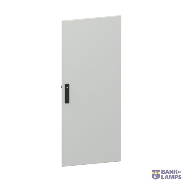 Plain door right H1000xW500 CRN image 1