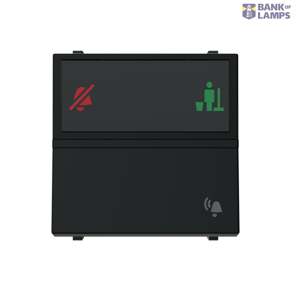 N2280.4 NT - "Bell" button DND/MUR signal image 1