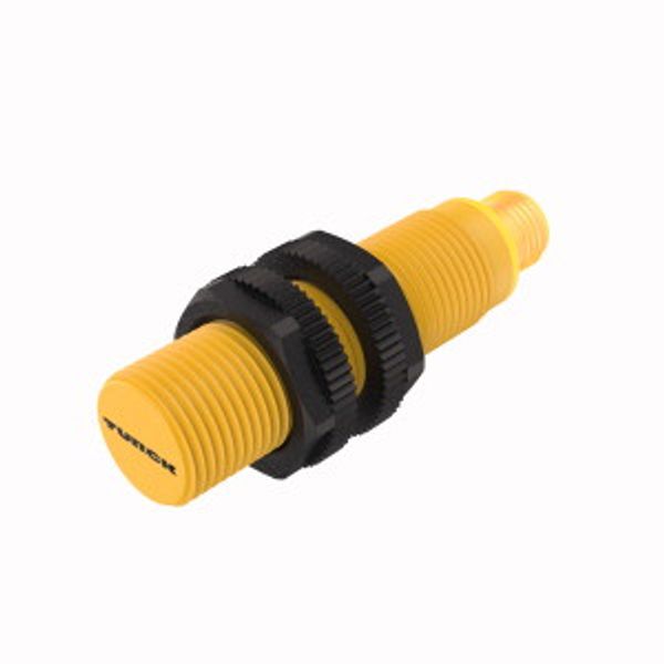 Inductive Sensor   BI5U-S18-VP6X-H1141 image 2