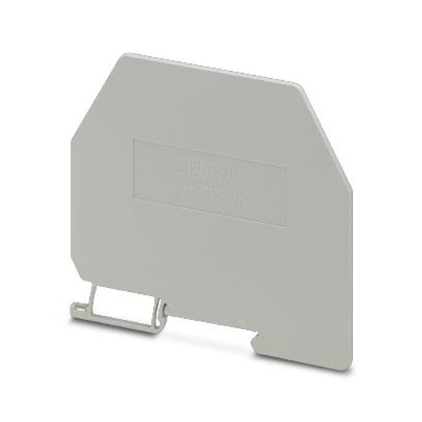 TP-UK - Partition plate image 1