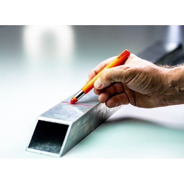 Pica 8025 GEL Signalmarker 20x wit display image 6