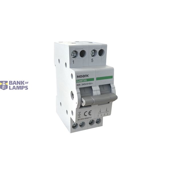 Ex9BT3G 2CO 63A EU image 1