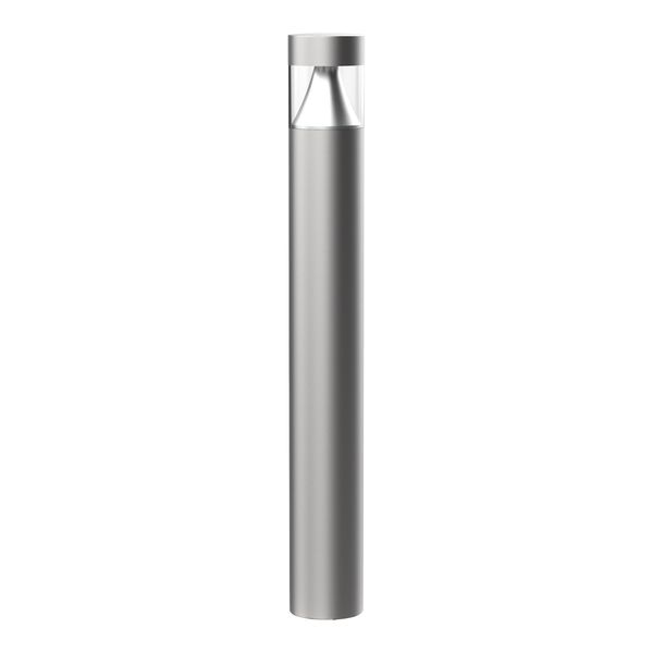KHA CITY12 23 C/EW 830 MATTE BLACK image 2