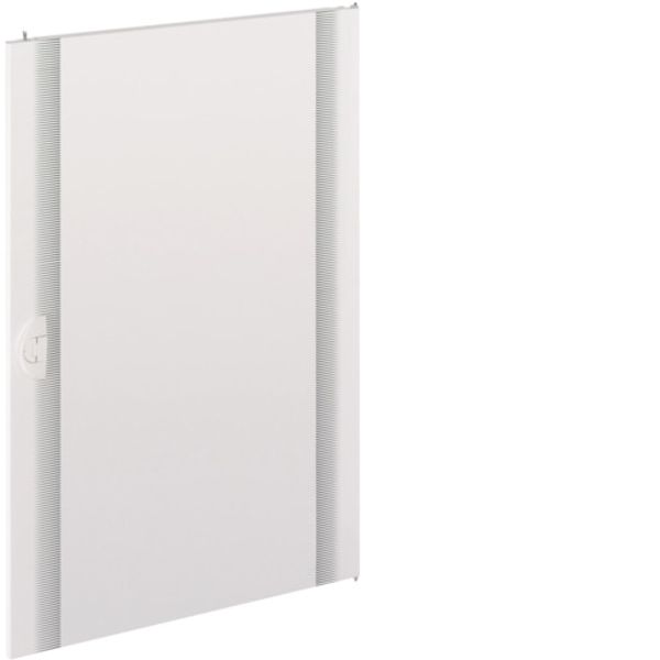 Glazed door, Quadro4, H1650 W620 mm image 1