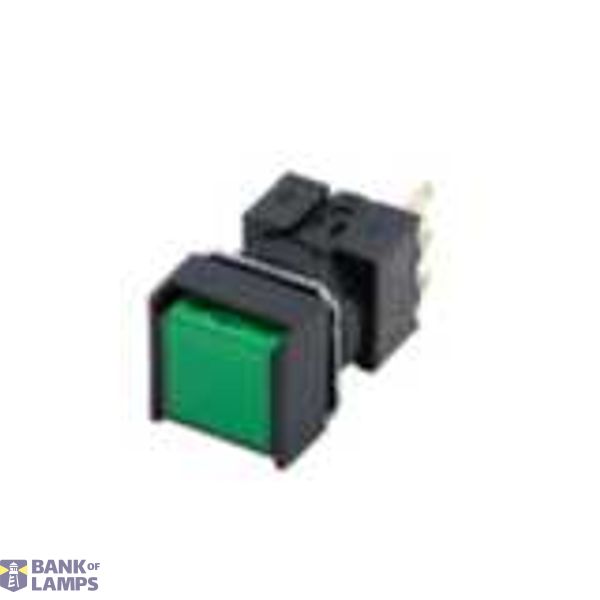 Omron A16 7012M A16 7012M image 1