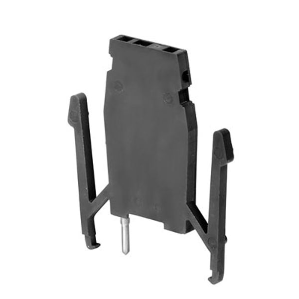 Test adapter (terminal), 1.5 mm², 250 V, 6 A image 1