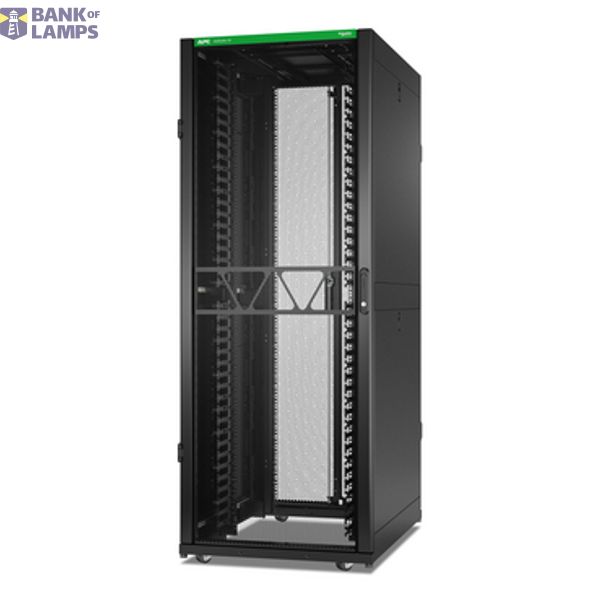 SXGen2 NTWRK ENC 42U750x1070w black image 1