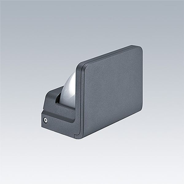 RAA L 1L50-830 LV HFX 6K MWA ANT - LED wall grazer image 1
