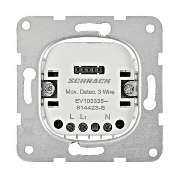 Motion Detector insert, 3-wire, Slave image 1