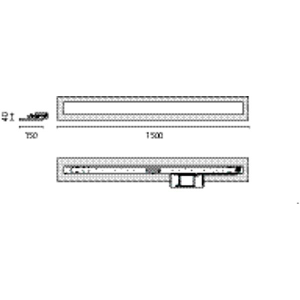 FLEXILED 5IL22S/A840WH9016MP1500/150 image 8