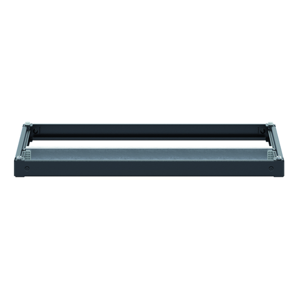 TZX305 Plinth, Field width: 3, 50 mm x 800 mm x 378.5 mm image 13