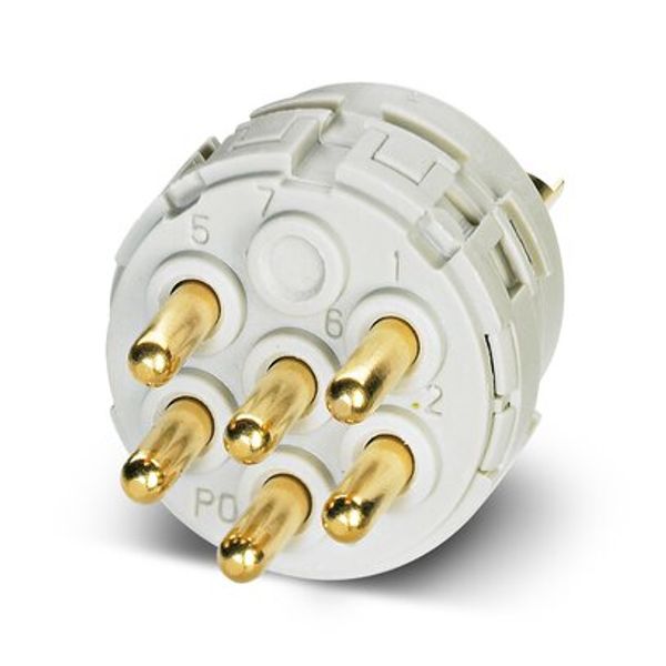 RC-06P1N120000 - Contact insert image 1