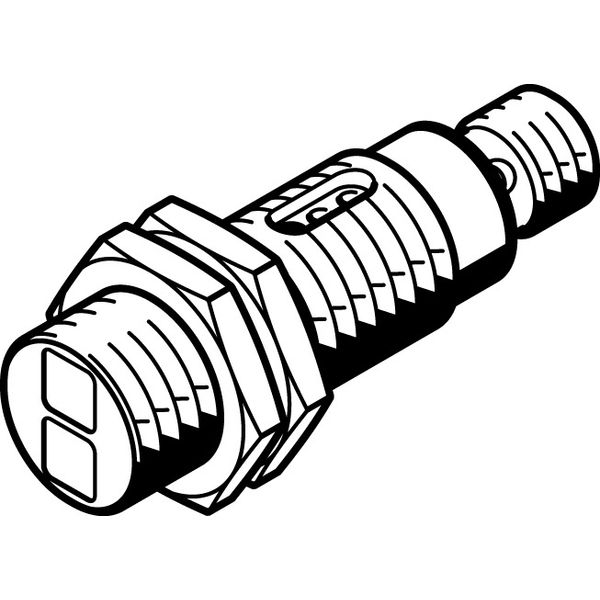 SOEG-RT-M18-NA-S-2L Diffuse scan image 1