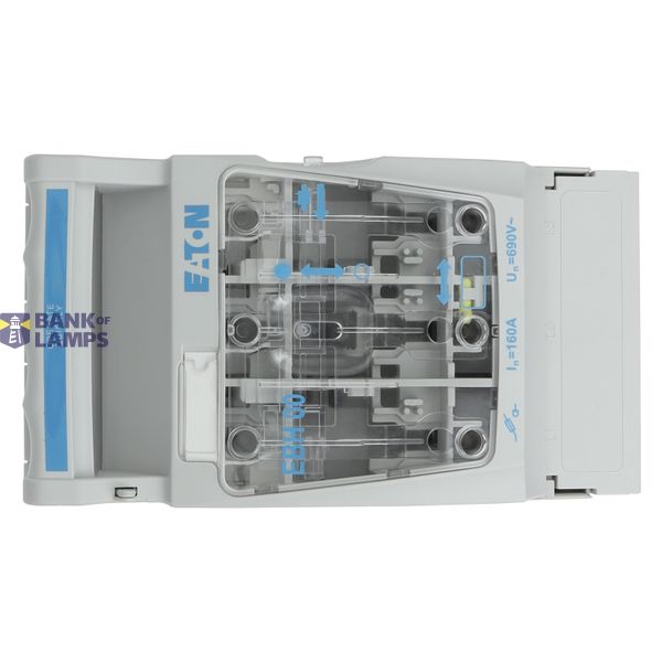 SIZE 1 185mm BUSBAR VERTICAL FSD image 43
