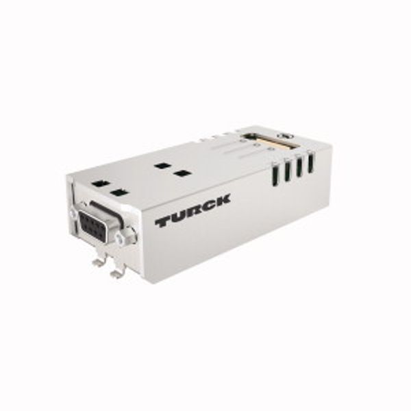 TX HMI/PLC Series Plug-In Module   TX-RS485 image 1