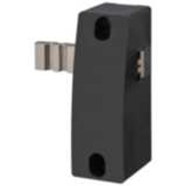Actuator for D41G, compact, right-hand side, without emergency exit D41G8012E image 1