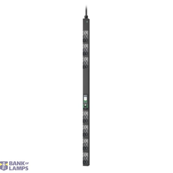 APC rPDU ADV ME 16/20A 400/415V 3PH image 1