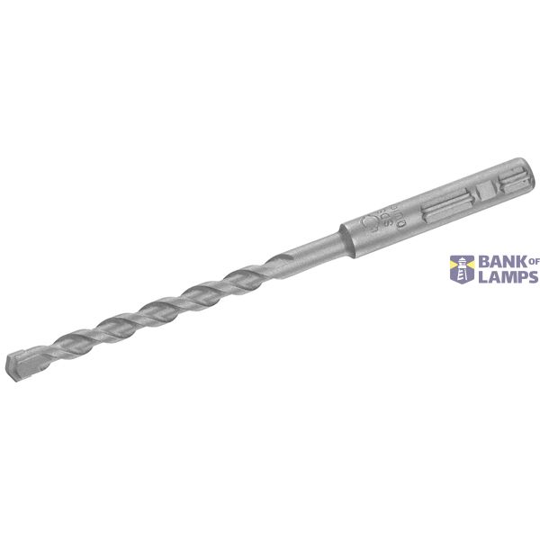 Bit, Drill 5mm SDS Quick image 1