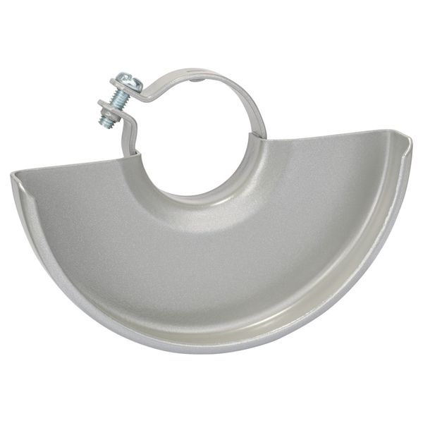 Protective guard without cover image 2