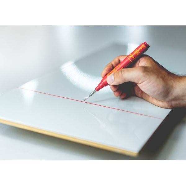 Pica 150/20 Highlighter Deep Holes Basic Display image 2