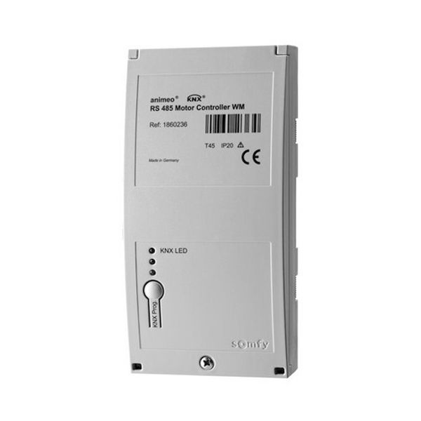 ANIMEO KNX/RS485 MOTOR CONTROL image 1