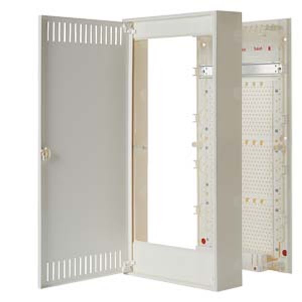 SIMBOX XL multimedia distribution board 63  8GB5036-3KM01 image 1