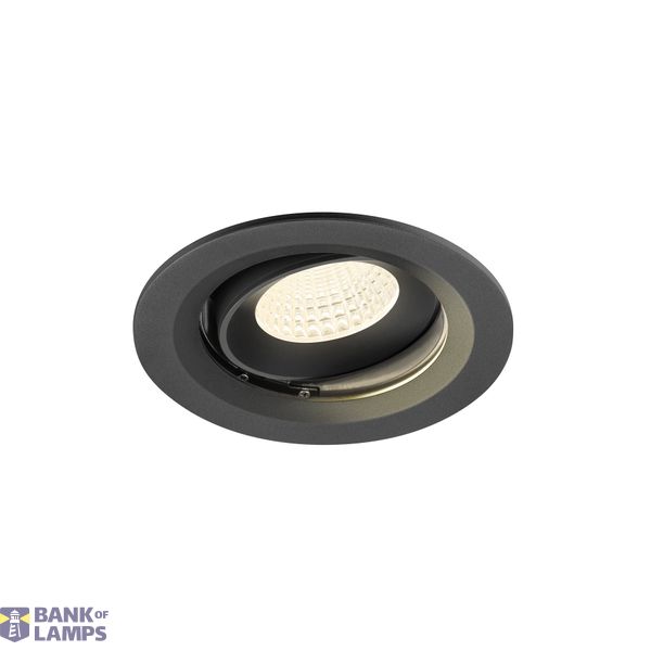 NUMINOS® MOVE M 4000K 55° black/black image 1