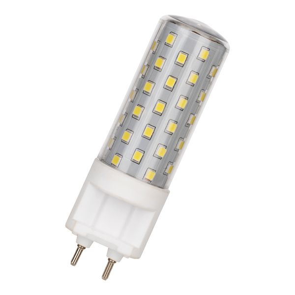 LED G12 AC 240V 8W 6500K DIM image 1