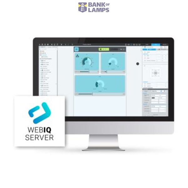 APP-LIC-WEBIQ-X86-250-2CL-2IO - License image 1