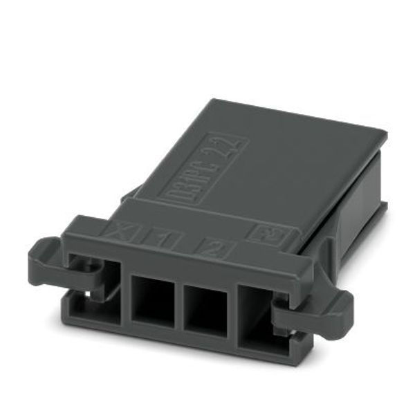 D31PC 2,2/ 2-3,81-X - PCB connector image 1