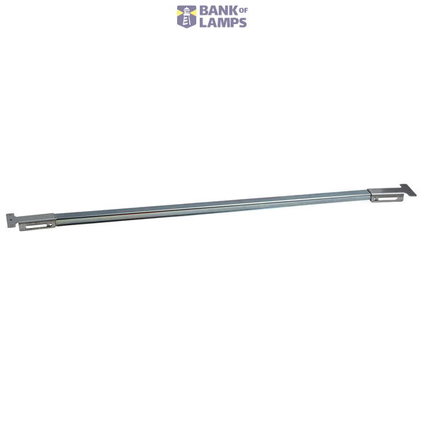 Adjustable rail assembly 800 image 1
