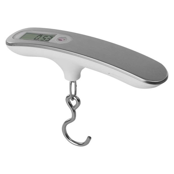 Digital balance scales EV020 image 1