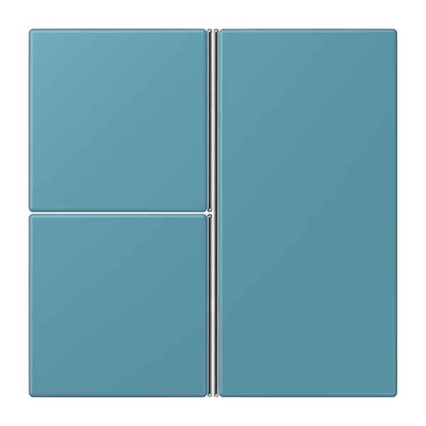 Cover kit 3-gang, complete LC32031 LC403TSA212 image 1