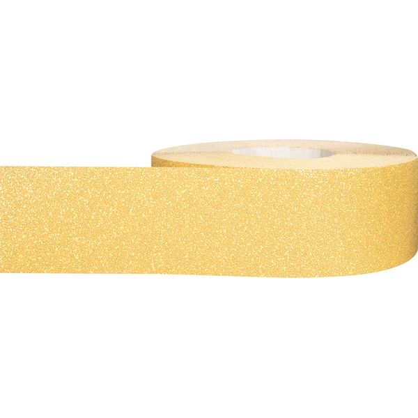 EXPERT C47 Sandpaper Roll for Handsanding 93 mm x 5 m, G 4 image 1