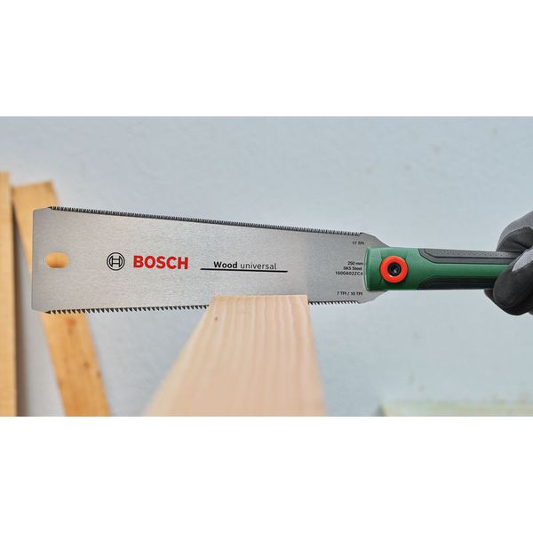 Acc. Kataba/Dozuki Blade 270mm image 2