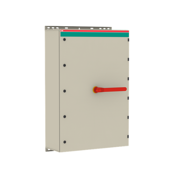 OT1000BLCC3AZ Safety switch image 1