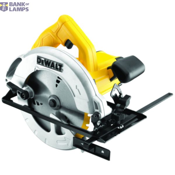 Circular Saw 1350W PROREZ 65MM DWE560K image 1