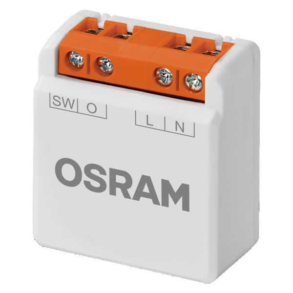 SMART+ WIFI SWITCH MODULE 1 Channel image 1