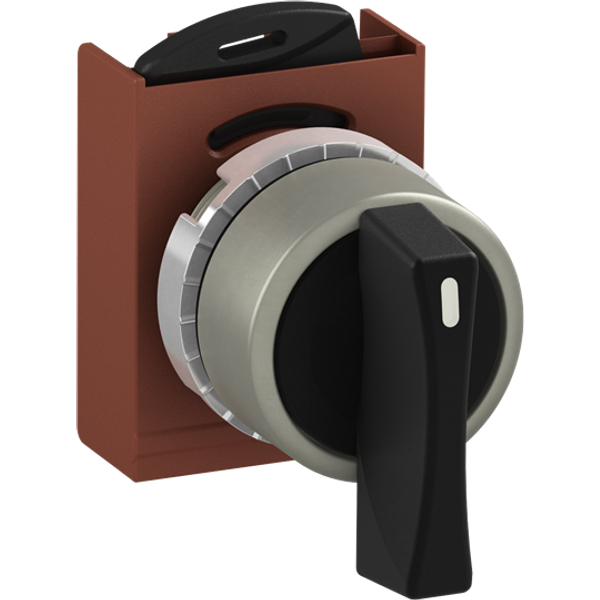 P9MSVD5N Selector Switch image 2
